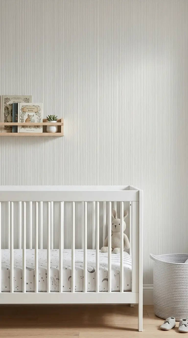 Kids room