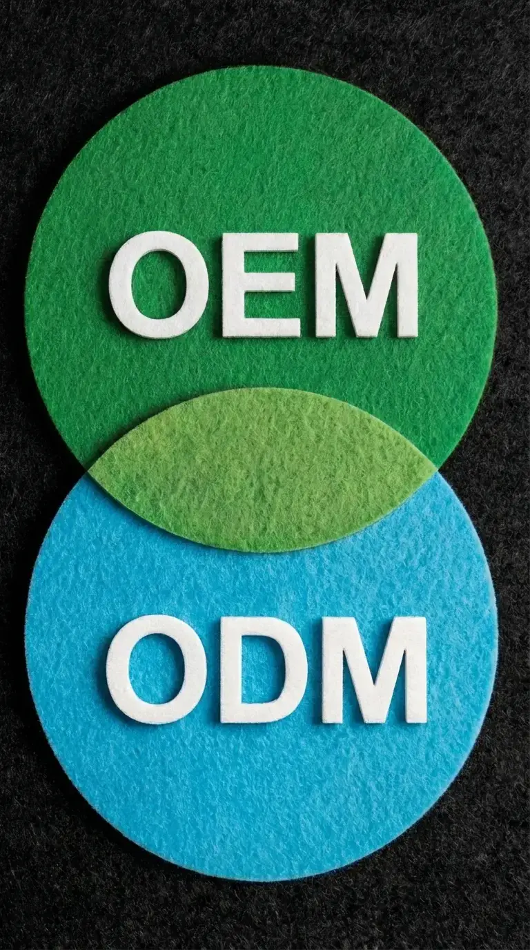 OEM/ODM