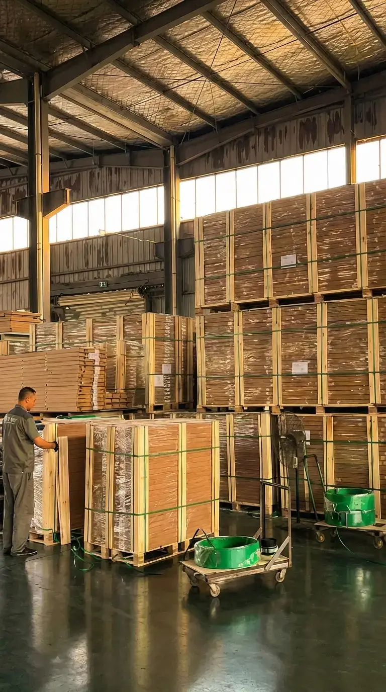Warehouse